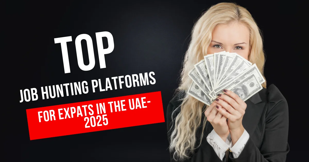 Job Hunting Platforms